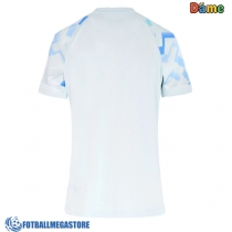 Fotballdrakt Dame Inter Milan Bortedrakt 2025-26 Kortermet